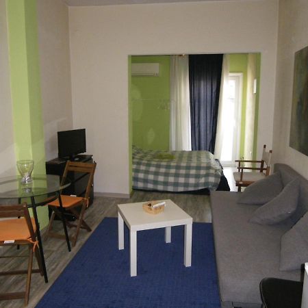 סלוניקי Mini Suite Neighboring The Center מראה חיצוני תמונה