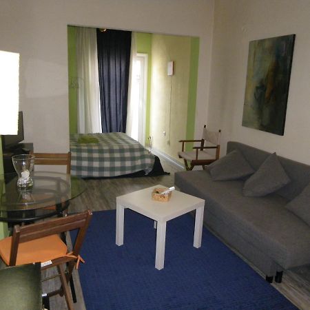 סלוניקי Mini Suite Neighboring The Center מראה חיצוני תמונה