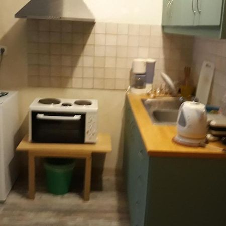 סלוניקי Mini Suite Neighboring The Center מראה חיצוני תמונה