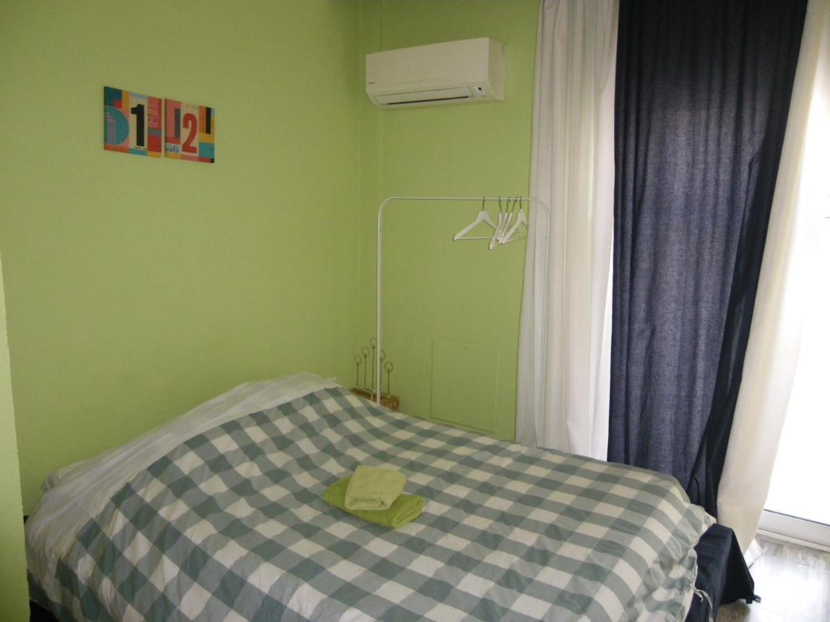 סלוניקי Mini Suite Neighboring The Center מראה חיצוני תמונה