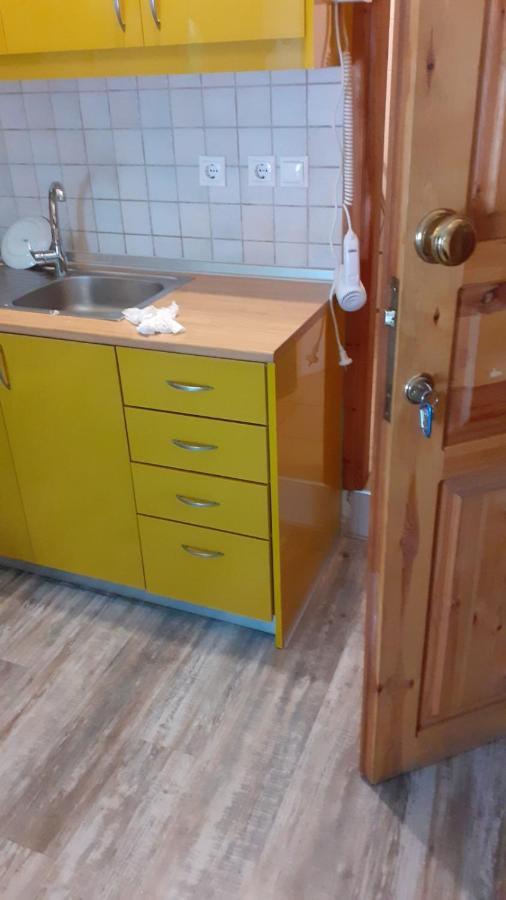 סלוניקי Mini Suite Neighboring The Center מראה חיצוני תמונה