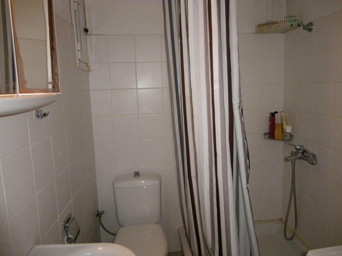 סלוניקי Mini Suite Neighboring The Center מראה חיצוני תמונה