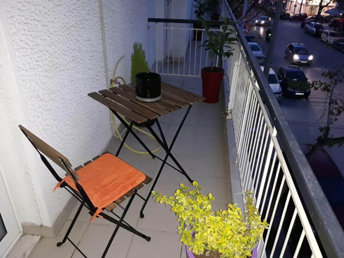 סלוניקי Mini Suite Neighboring The Center מראה חיצוני תמונה