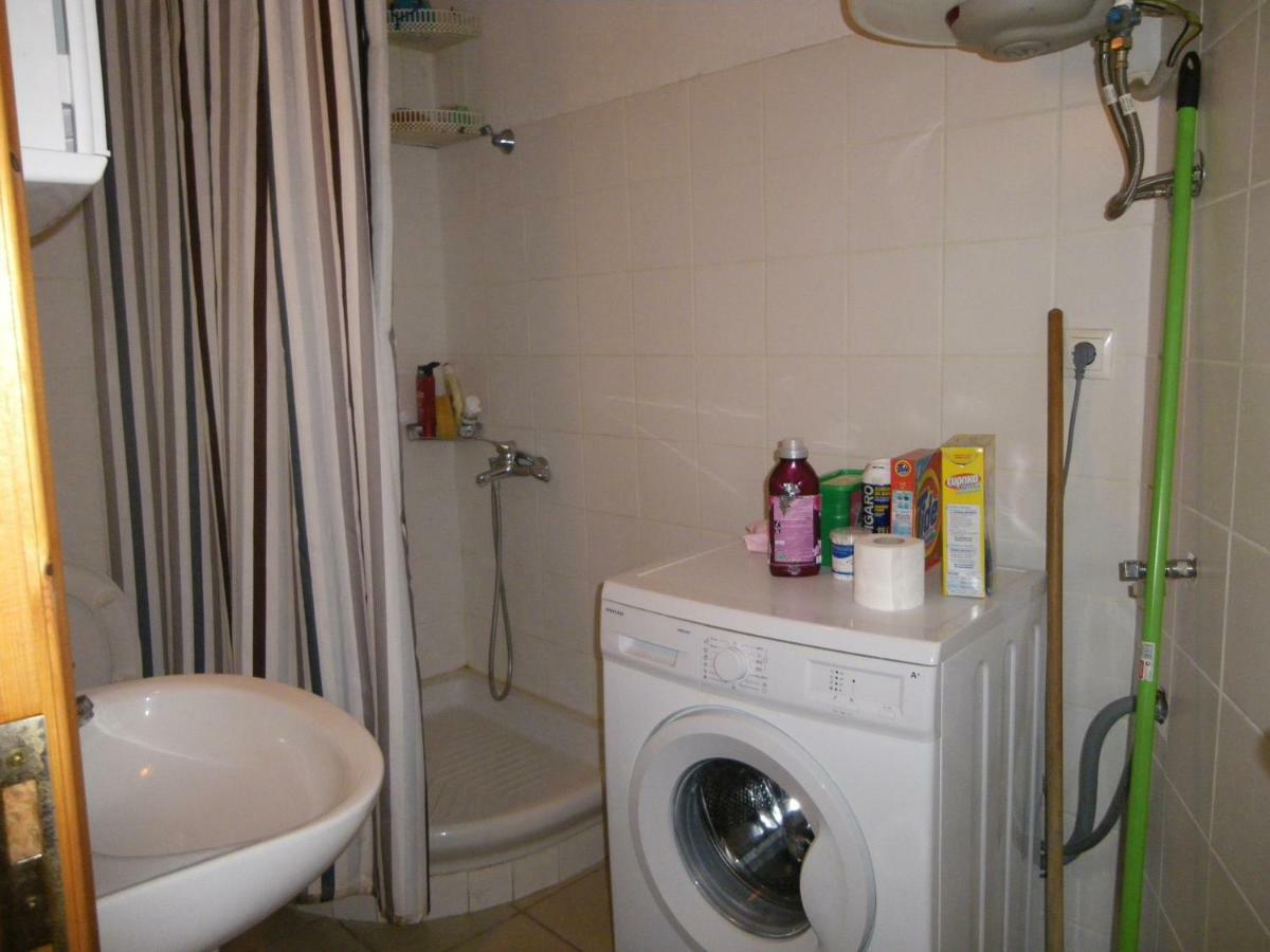 סלוניקי Mini Suite Neighboring The Center מראה חיצוני תמונה